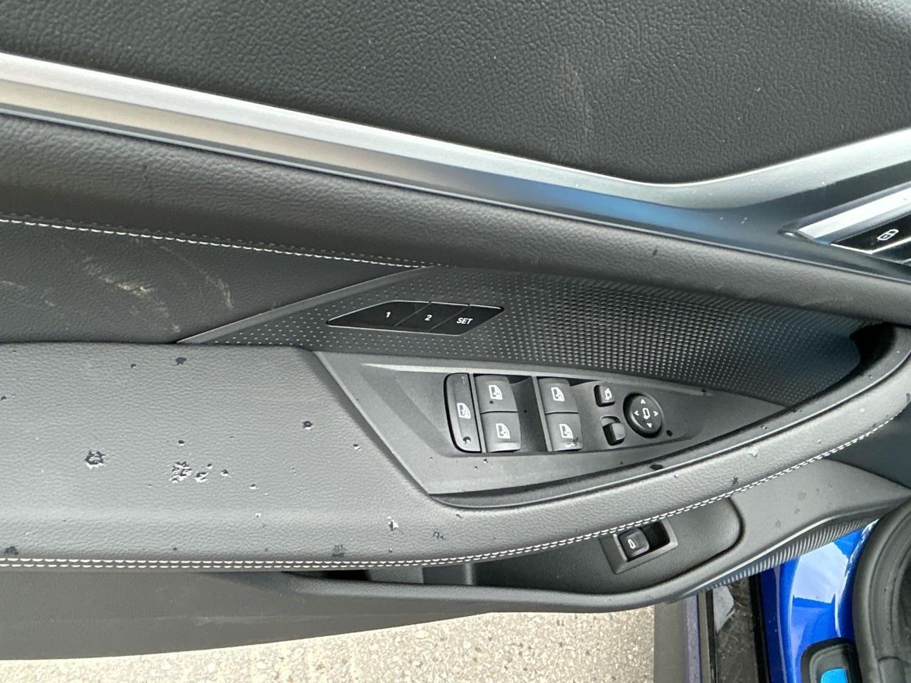 2025 BMW i4 eDrive40 Gran Coupe Photo