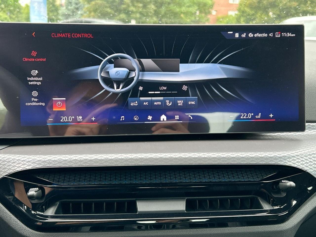 2025 BMW i4 eDrive40 Gran Coupe Photo