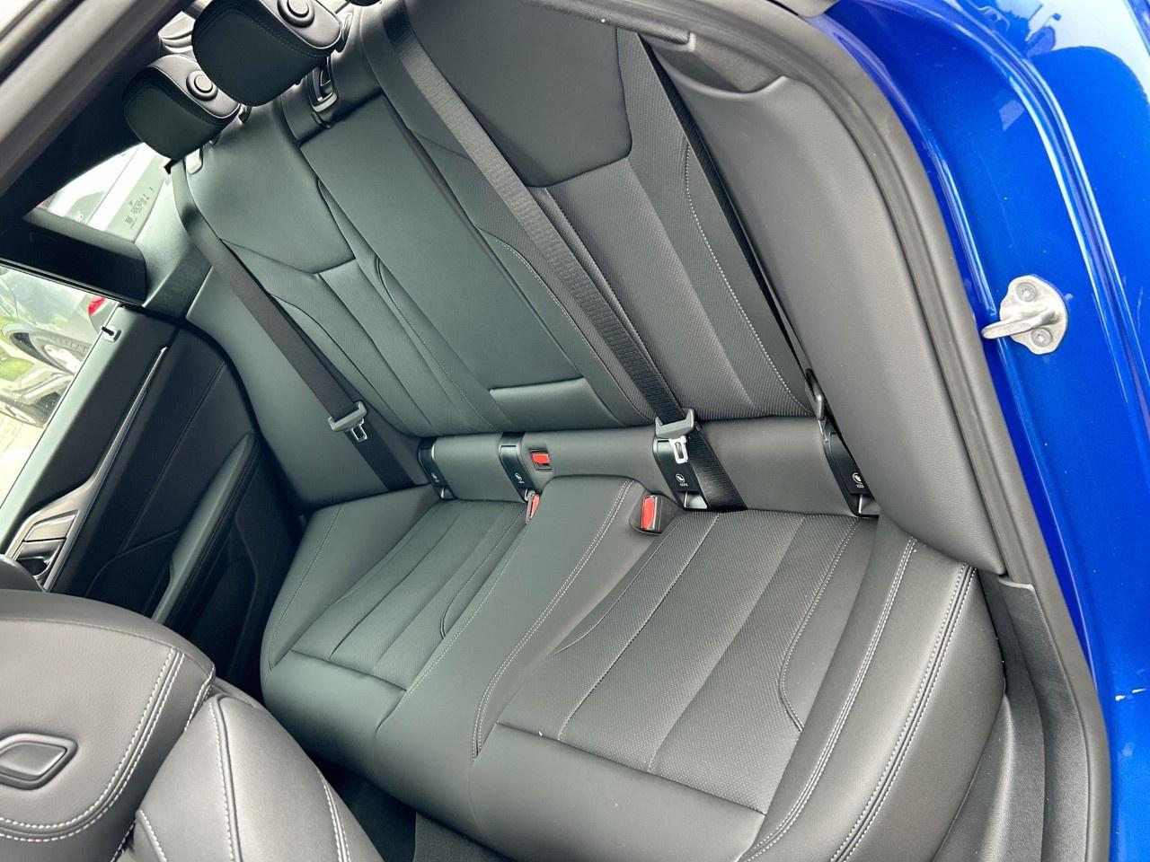 2025 BMW i4 eDrive40 Gran Coupe Photo