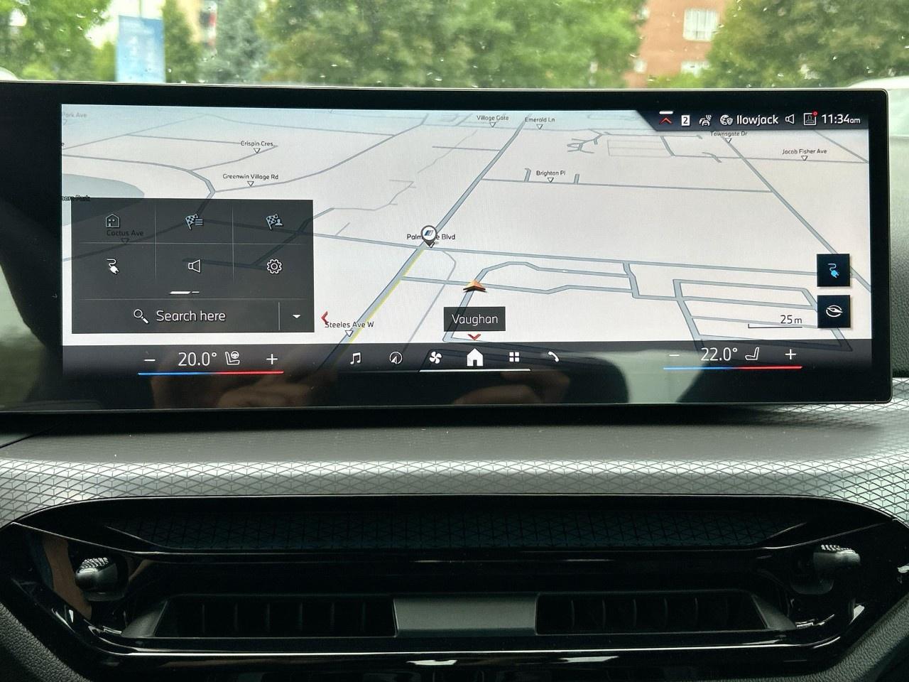 2025 BMW i4 eDrive40 Gran Coupe Photo