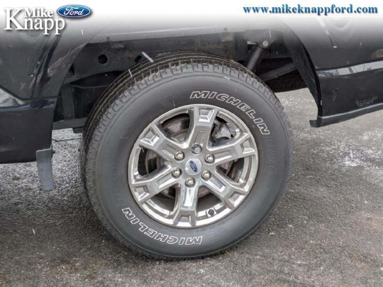 2021 Ford F-150 XLT Photo