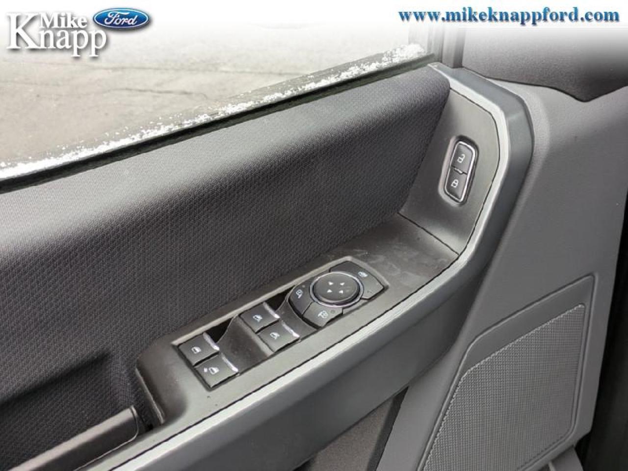 2021 Ford F-150 XLT Photo