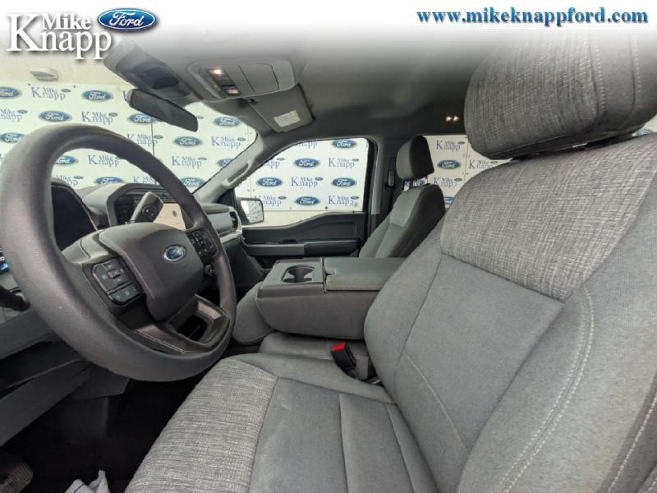 2021 Ford F-150 XLT Photo