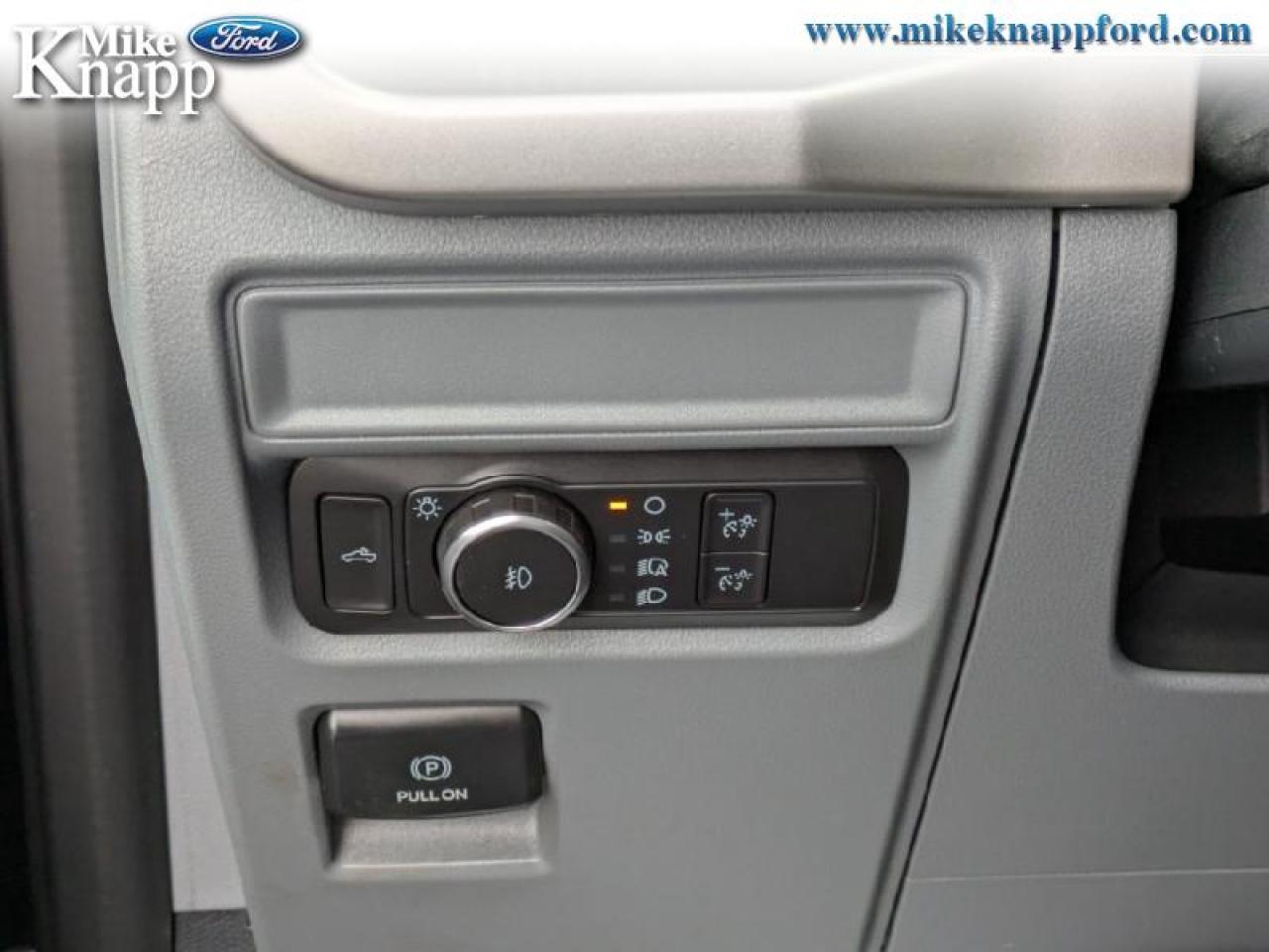 2021 Ford F-150 XLT Photo