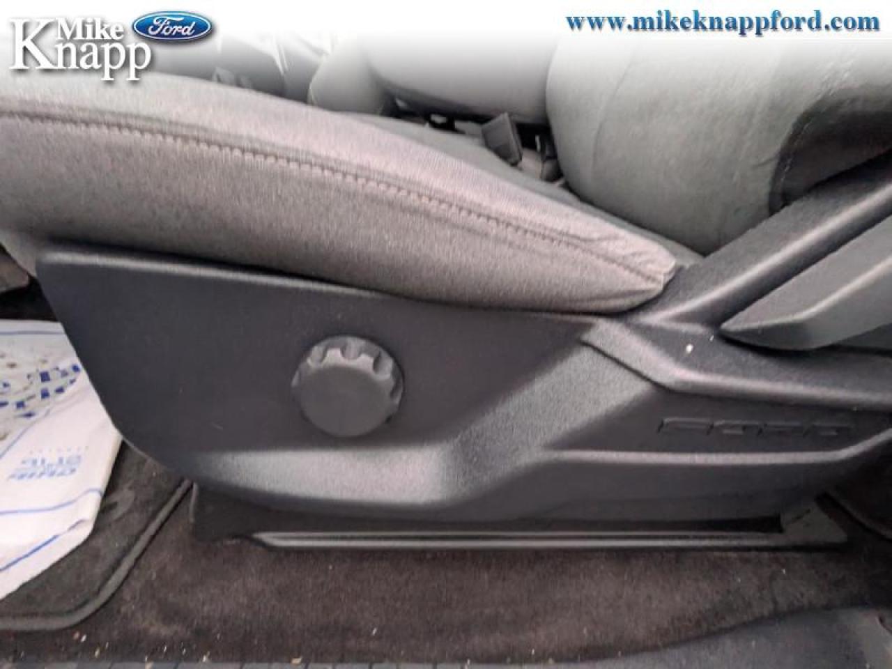 2021 Ford F-150 XLT Photo