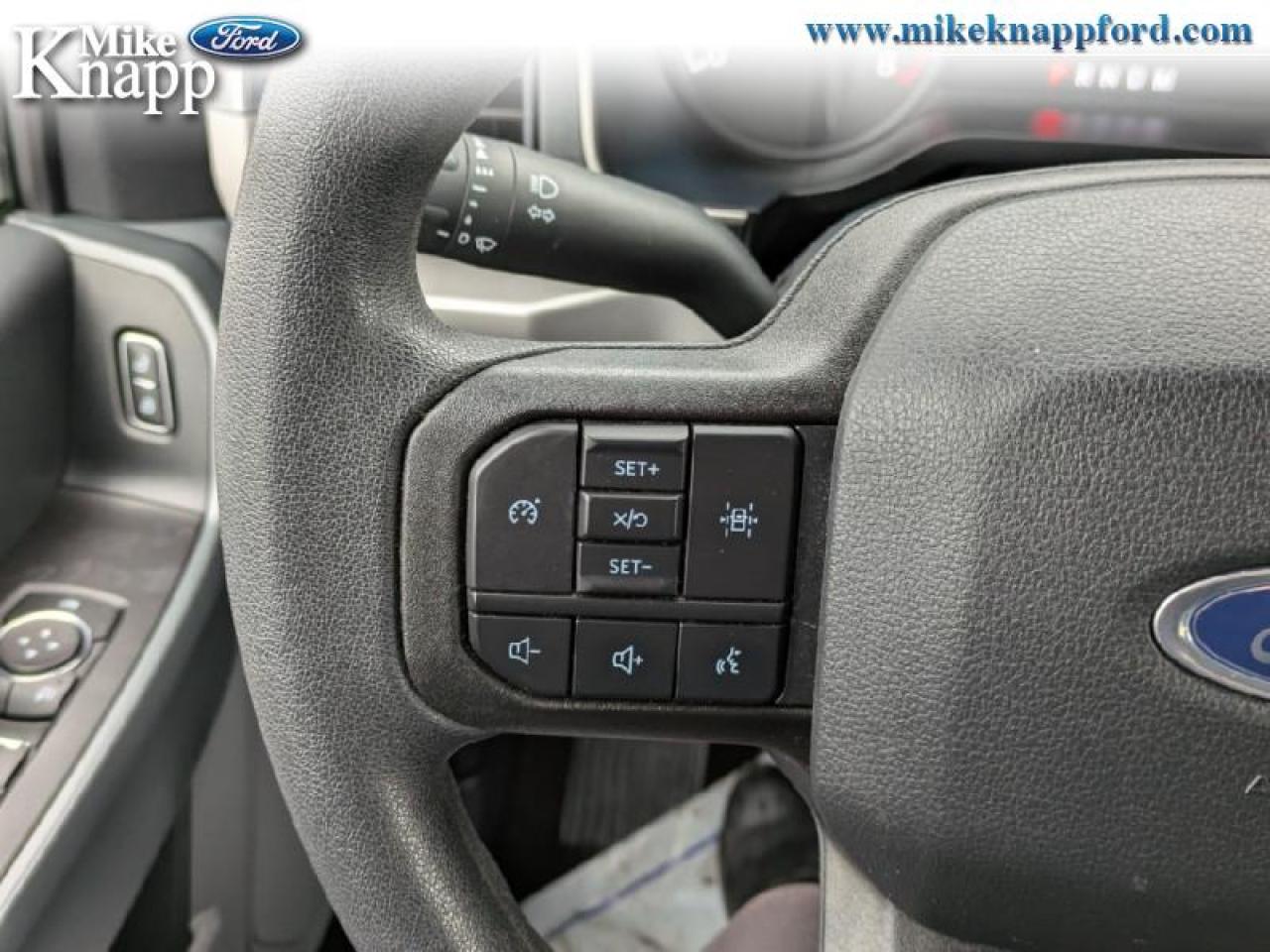 2021 Ford F-150 XLT Photo