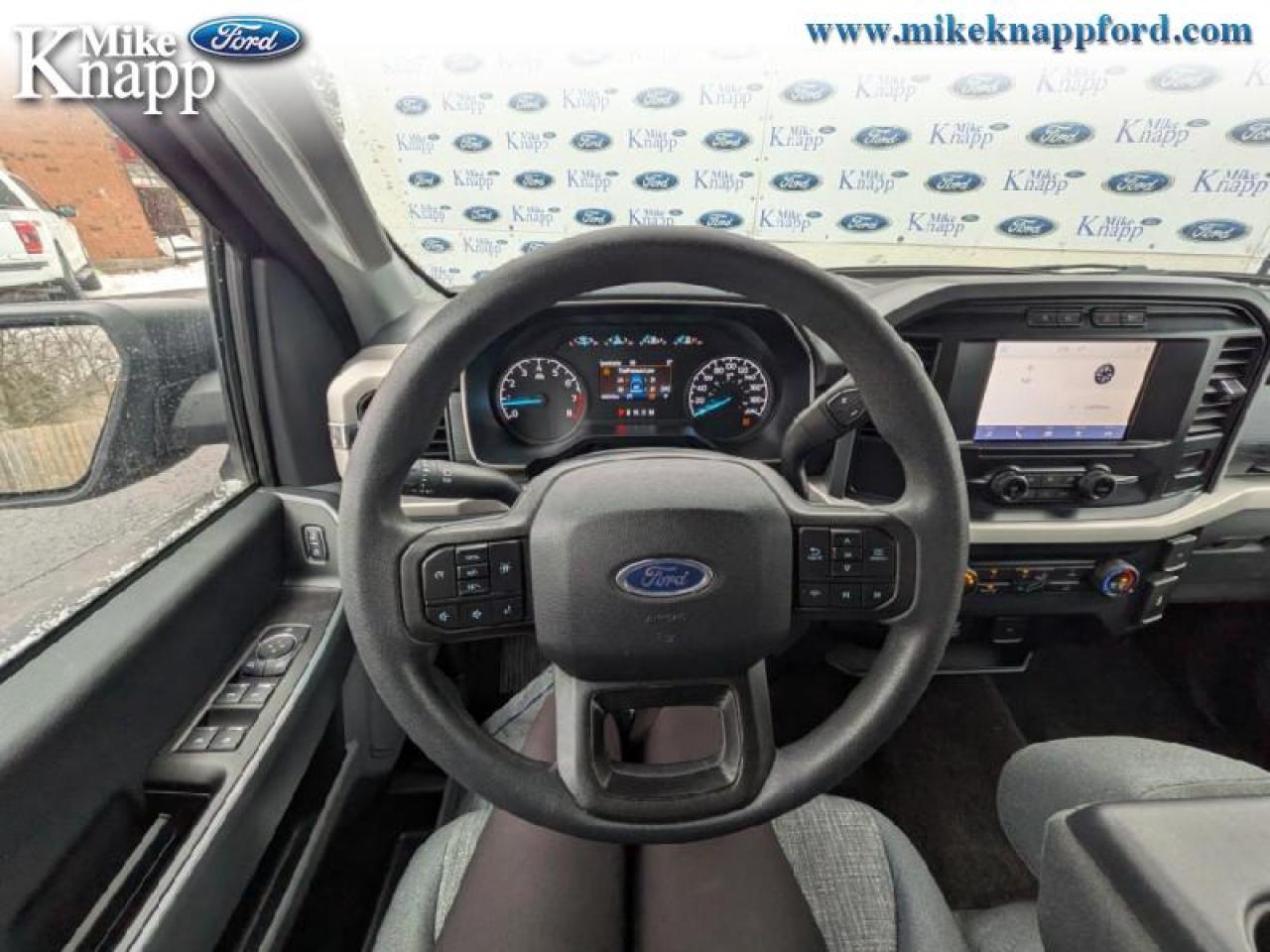 2021 Ford F-150 XLT Photo