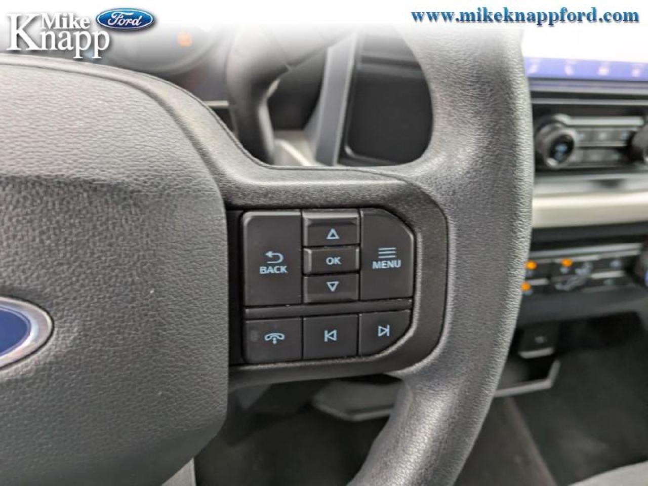 2021 Ford F-150 XLT Photo