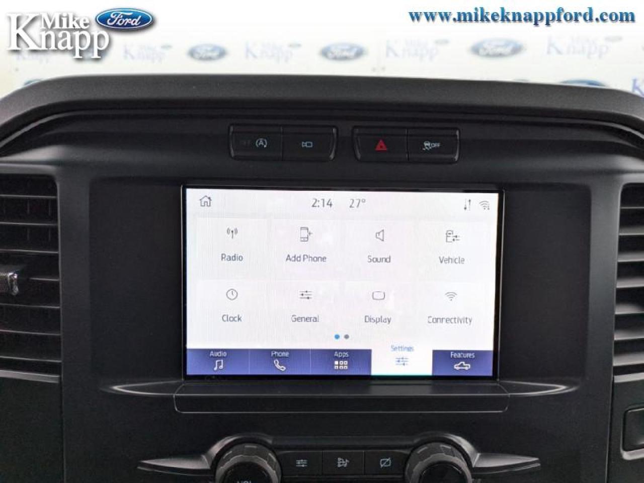 2021 Ford F-150 XLT Photo