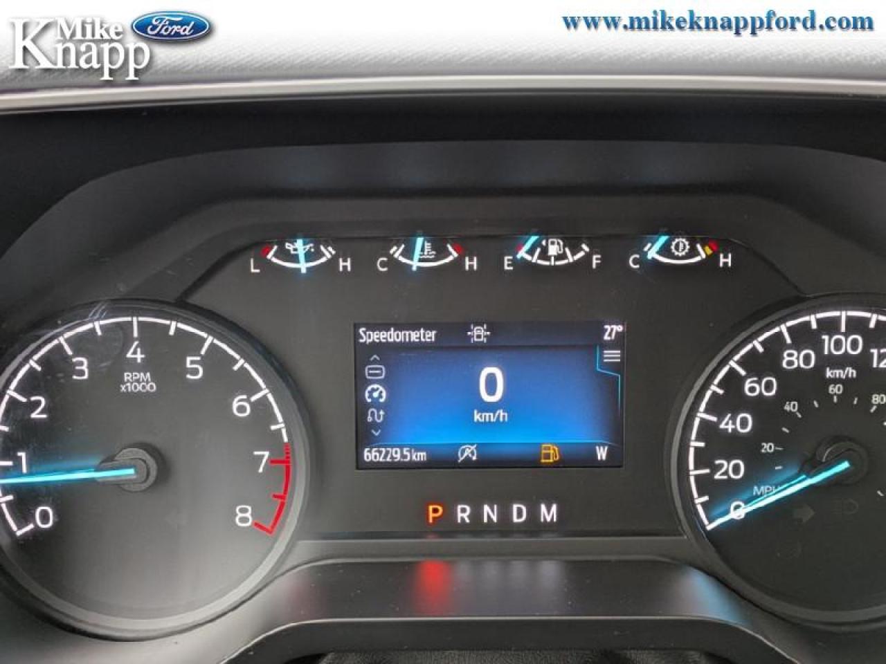 2021 Ford F-150 XLT Photo