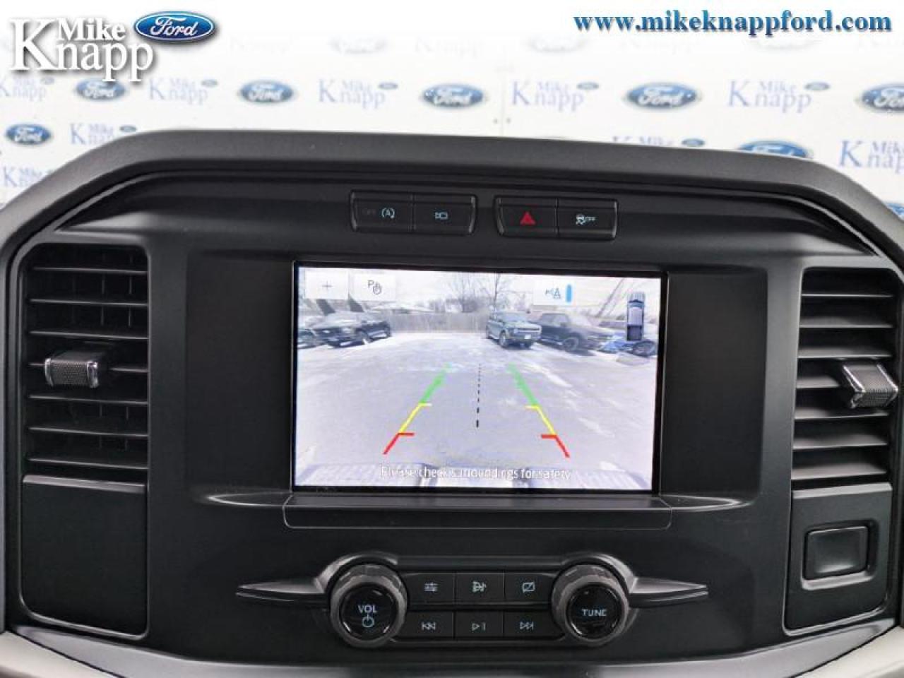 2021 Ford F-150 XLT Photo