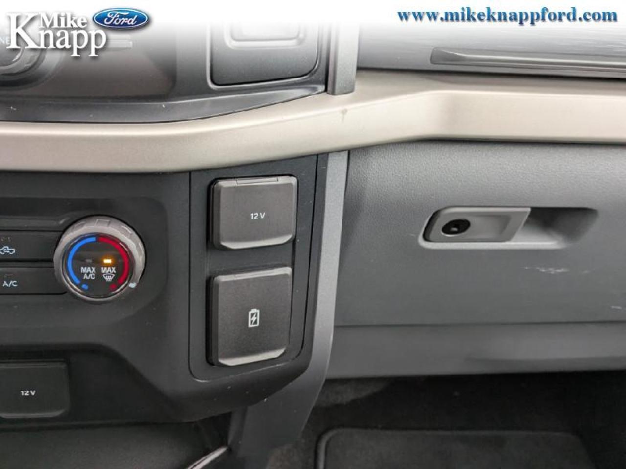 2021 Ford F-150 XLT Photo