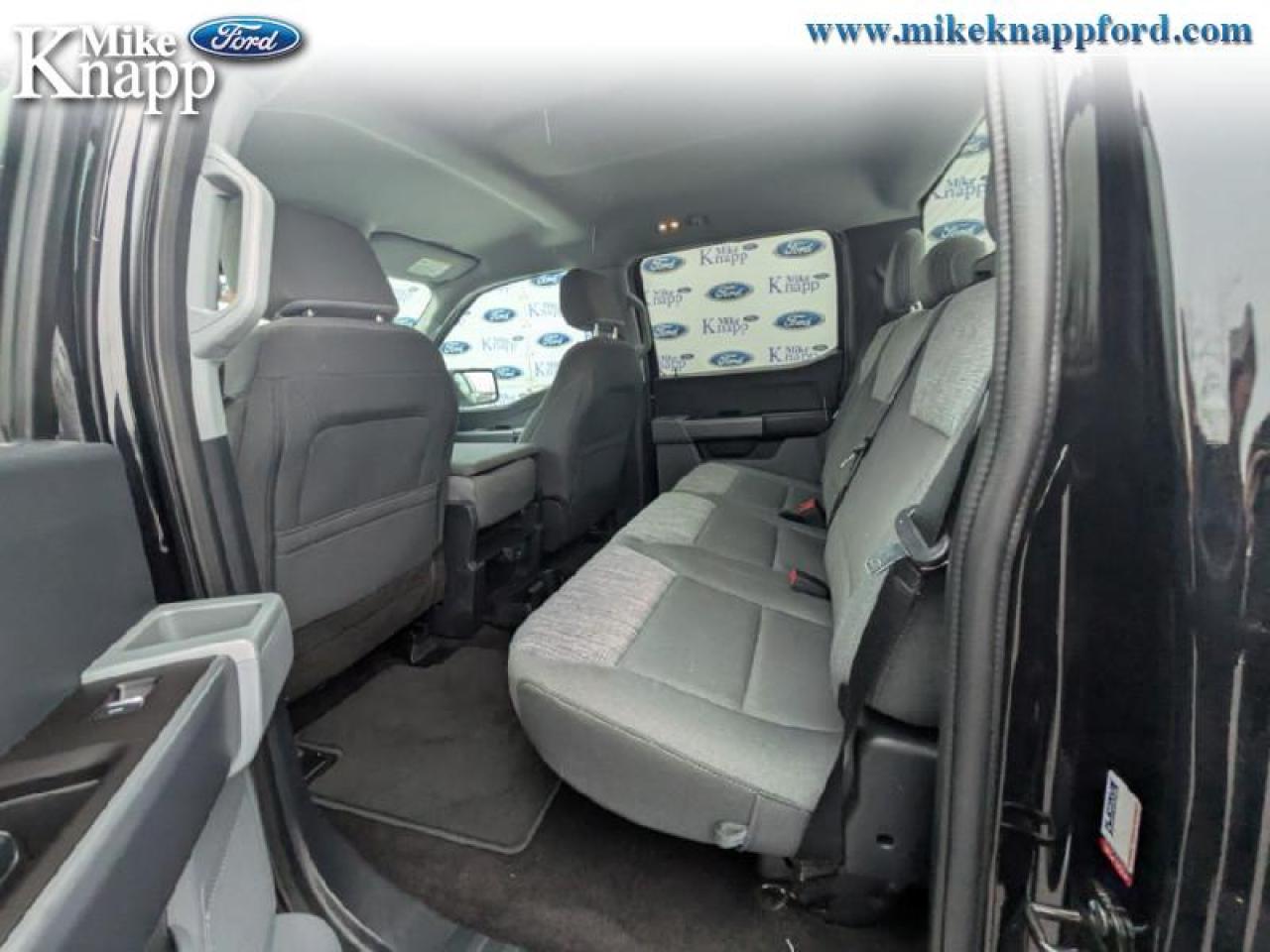 2021 Ford F-150 XLT Photo