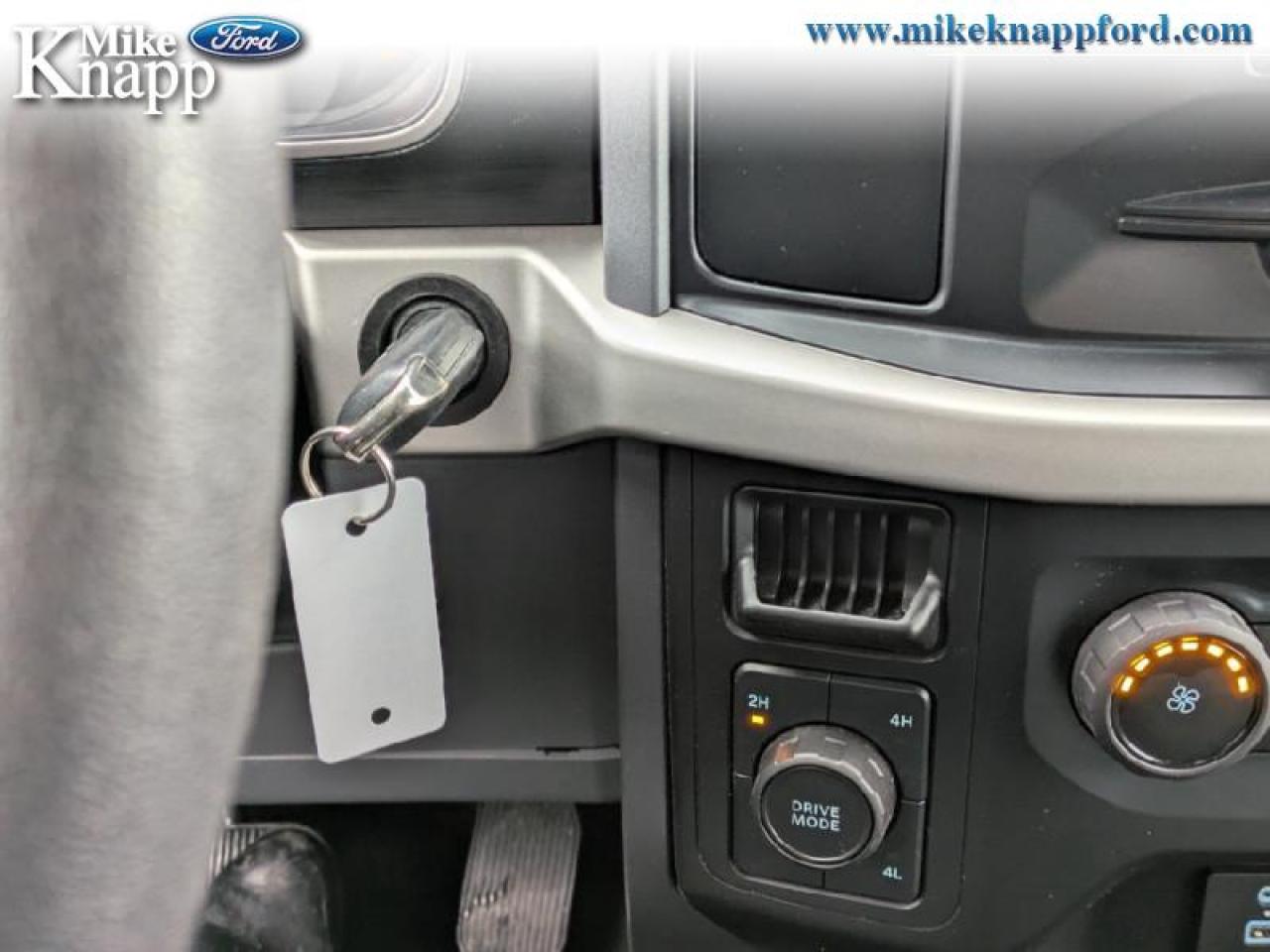 2021 Ford F-150 XLT Photo