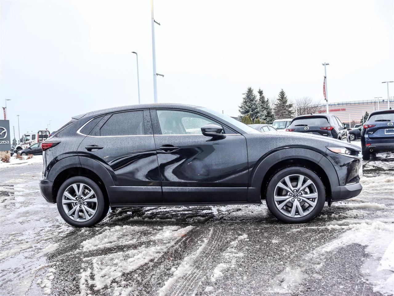 2024 Mazda CX-30 GS 4dr i-ACTIV All-Wheel Drive Sport Utility Photo