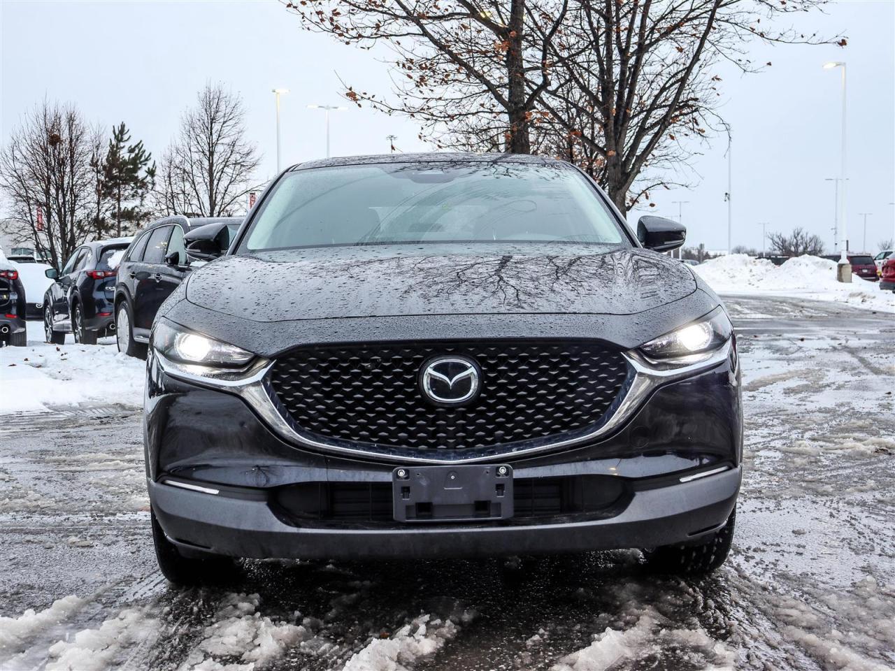 2024 Mazda CX-30 GS 4dr i-ACTIV All-Wheel Drive Sport Utility Photo