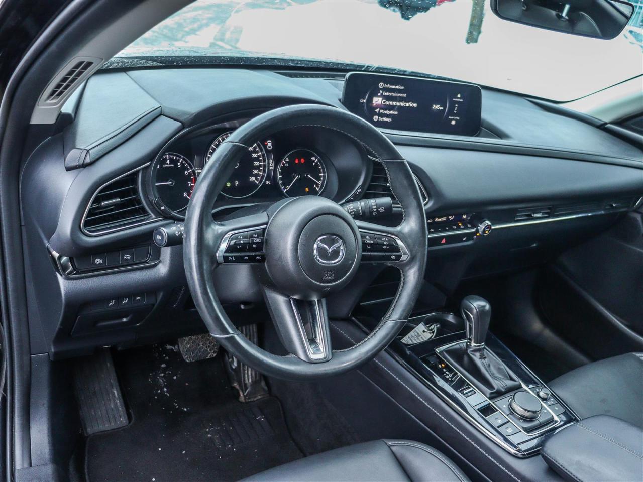 2024 Mazda CX-30 GS 4dr i-ACTIV All-Wheel Drive Sport Utility Photo