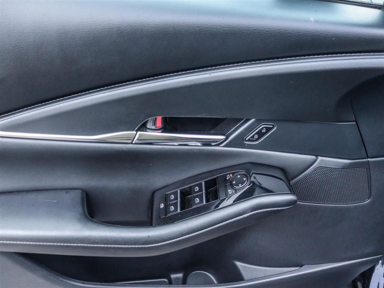 2024 Mazda CX-30 GS 4dr i-ACTIV All-Wheel Drive Sport Utility Photo