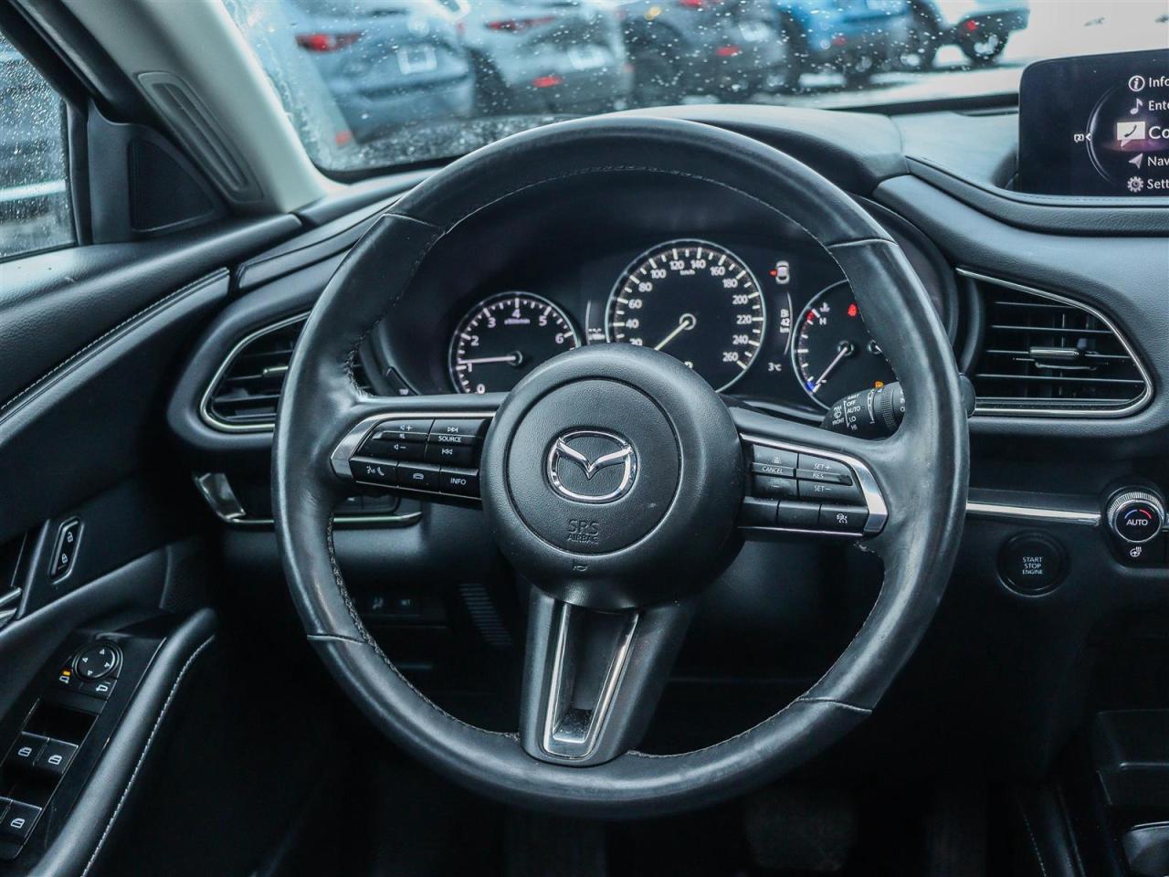 2024 Mazda CX-30 GS 4dr i-ACTIV All-Wheel Drive Sport Utility Photo