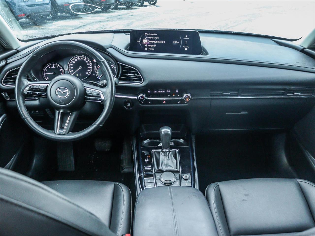 2024 Mazda CX-30 GS 4dr i-ACTIV All-Wheel Drive Sport Utility Photo