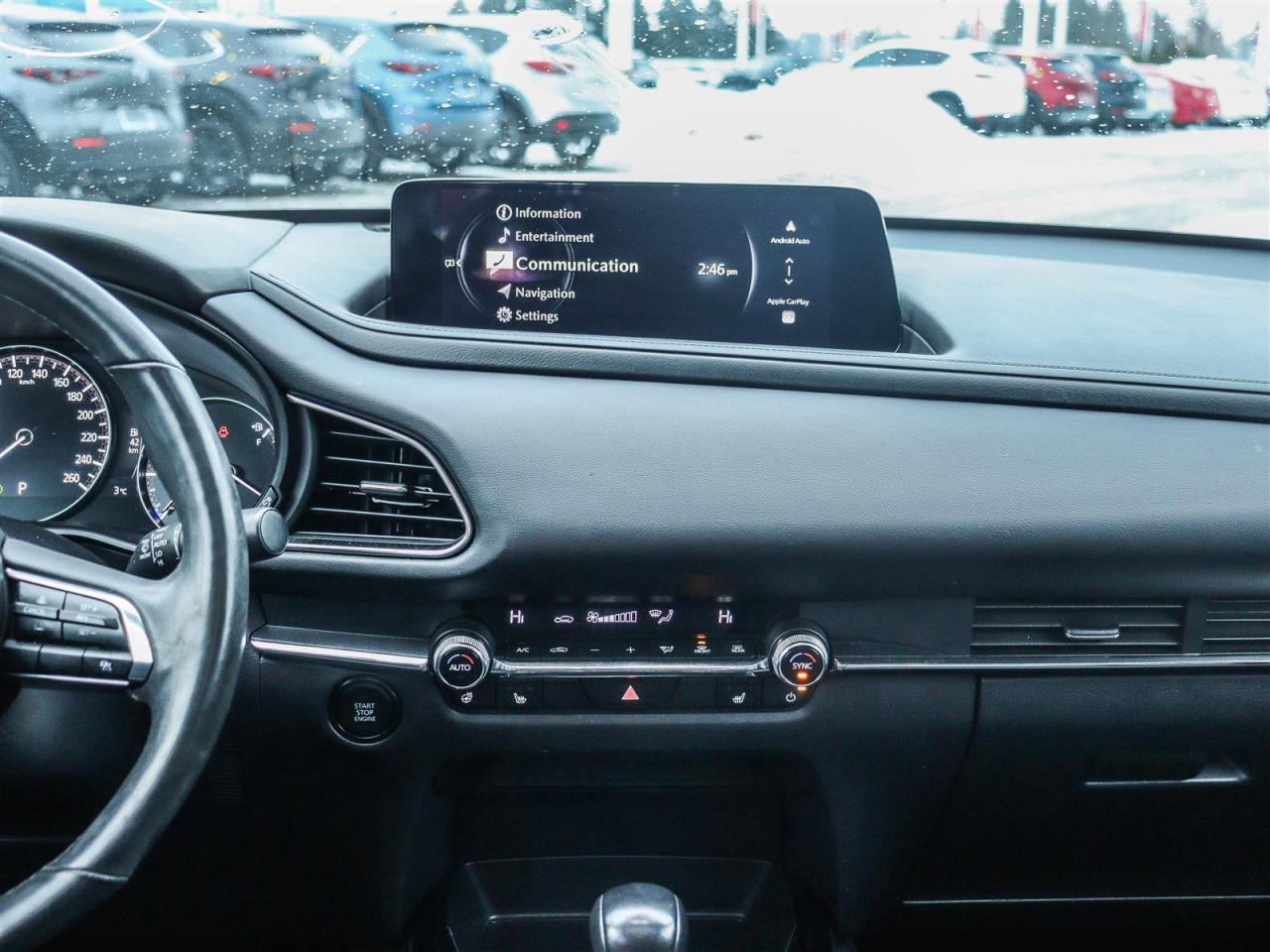 2024 Mazda CX-30 GS 4dr i-ACTIV All-Wheel Drive Sport Utility Photo