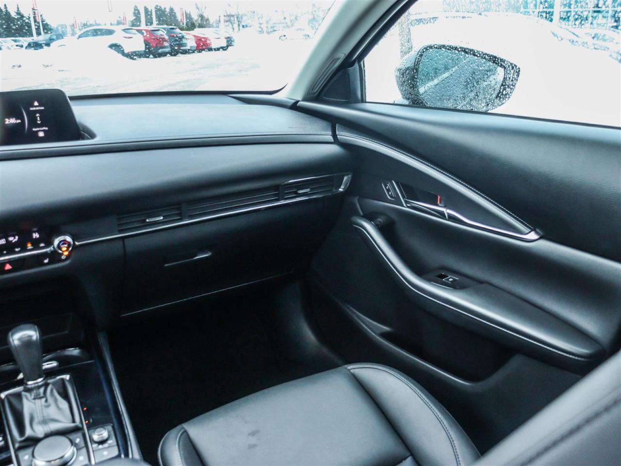 2024 Mazda CX-30 GS 4dr i-ACTIV All-Wheel Drive Sport Utility Photo