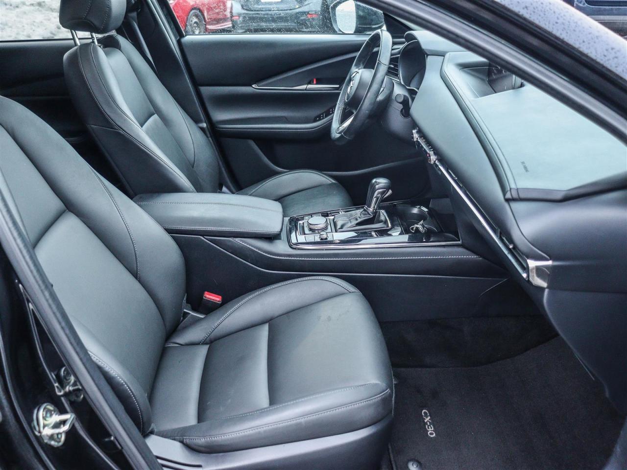 2024 Mazda CX-30 GS 4dr i-ACTIV All-Wheel Drive Sport Utility Photo