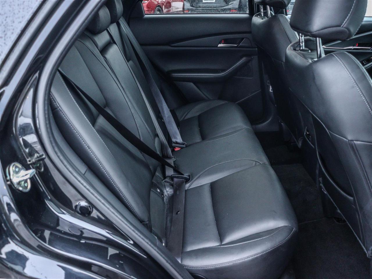 2024 Mazda CX-30 GS 4dr i-ACTIV All-Wheel Drive Sport Utility Photo