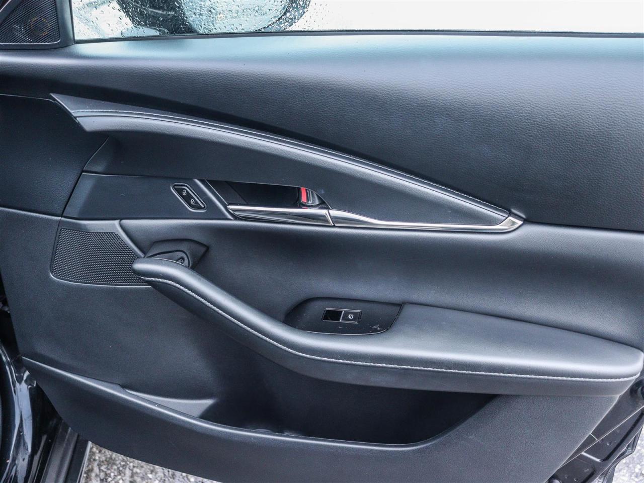 2024 Mazda CX-30 GS 4dr i-ACTIV All-Wheel Drive Sport Utility Photo