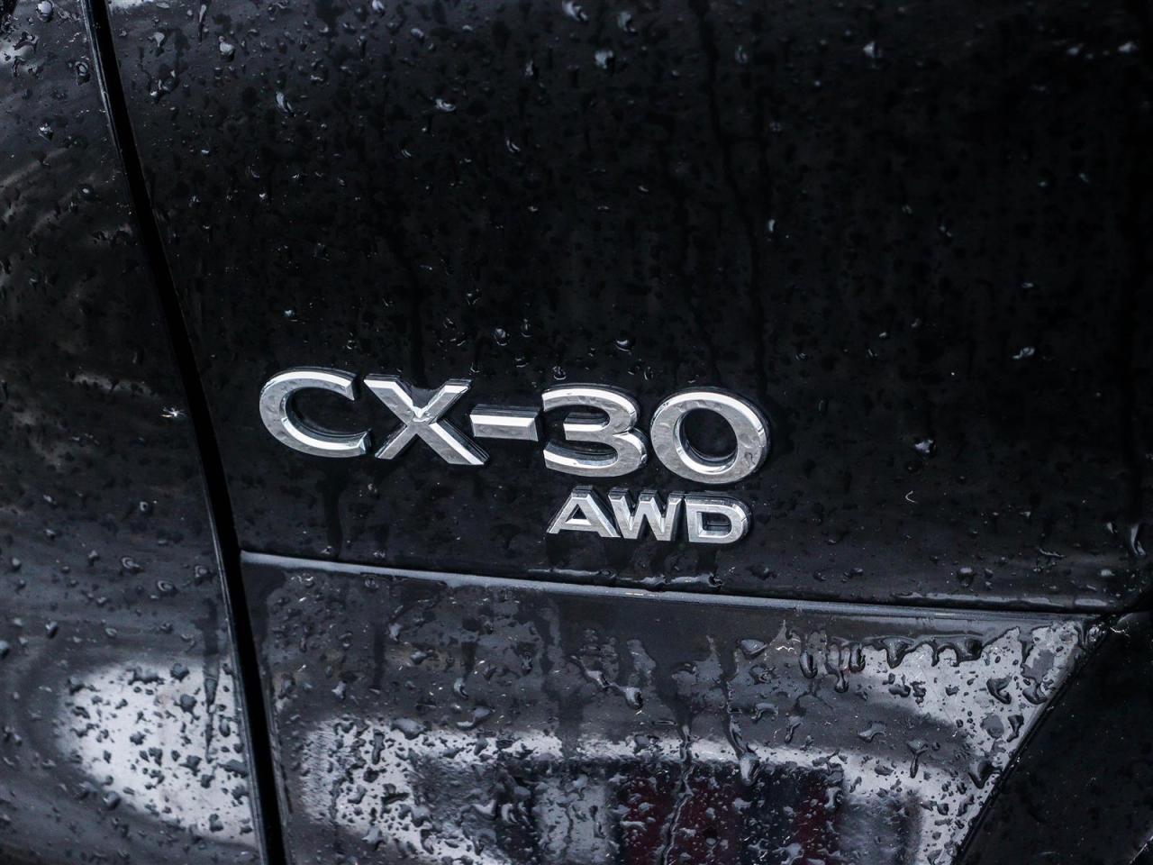 2024 Mazda CX-30 GS 4dr i-ACTIV All-Wheel Drive Sport Utility Photo