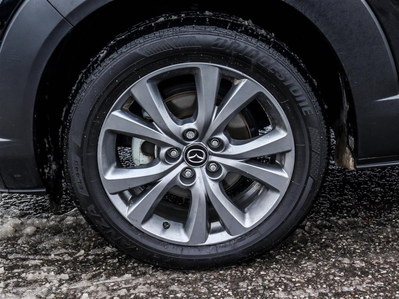 2024 Mazda CX-30 GS 4dr i-ACTIV All-Wheel Drive Sport Utility Photo