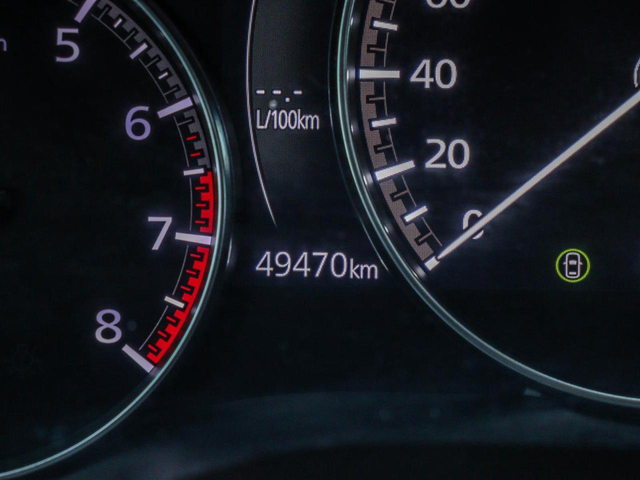 2024 Mazda CX-30 GS 4dr i-ACTIV All-Wheel Drive Sport Utility Photo