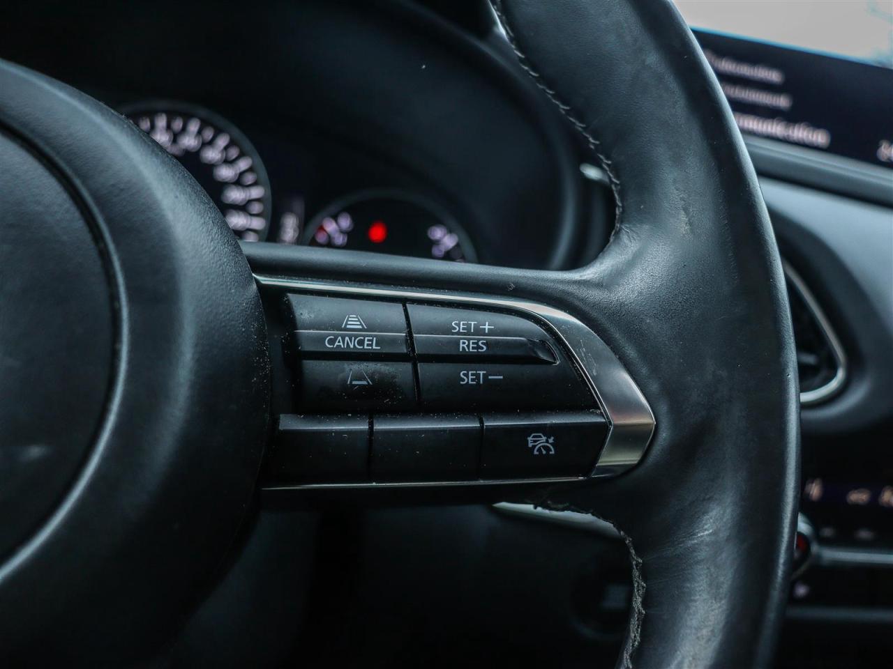 2024 Mazda CX-30 GS 4dr i-ACTIV All-Wheel Drive Sport Utility Photo