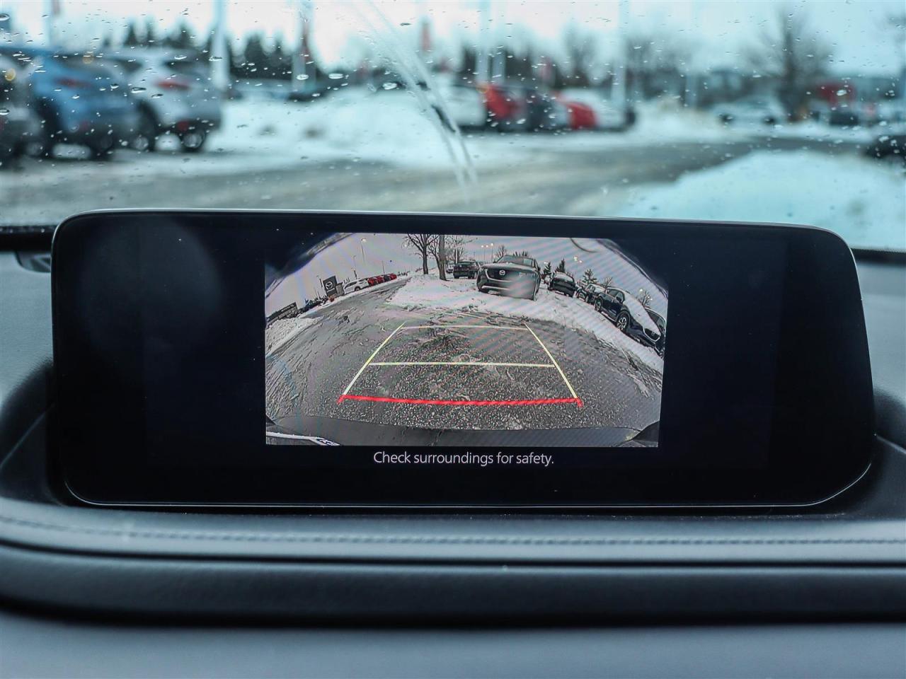 2024 Mazda CX-30 GS 4dr i-ACTIV All-Wheel Drive Sport Utility Photo