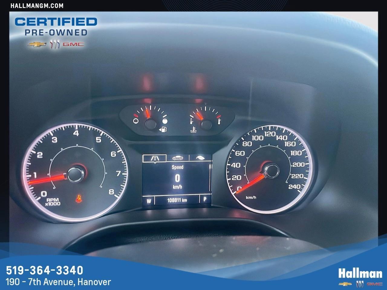 2019 GMC Acadia SLE-2 All-Wheel Drive Photo