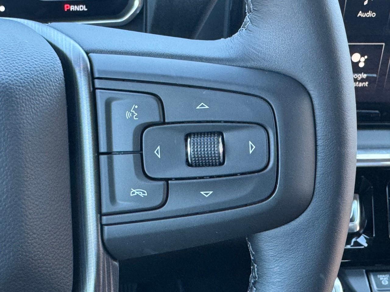 2025 GMC Sierra 3500HD 4WD Crew Cab Standard Box Denali Ultimate Photo