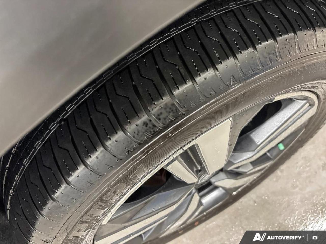 2023 Nissan Rogue SL 4dr All-Wheel Drive Sport Utility Photo