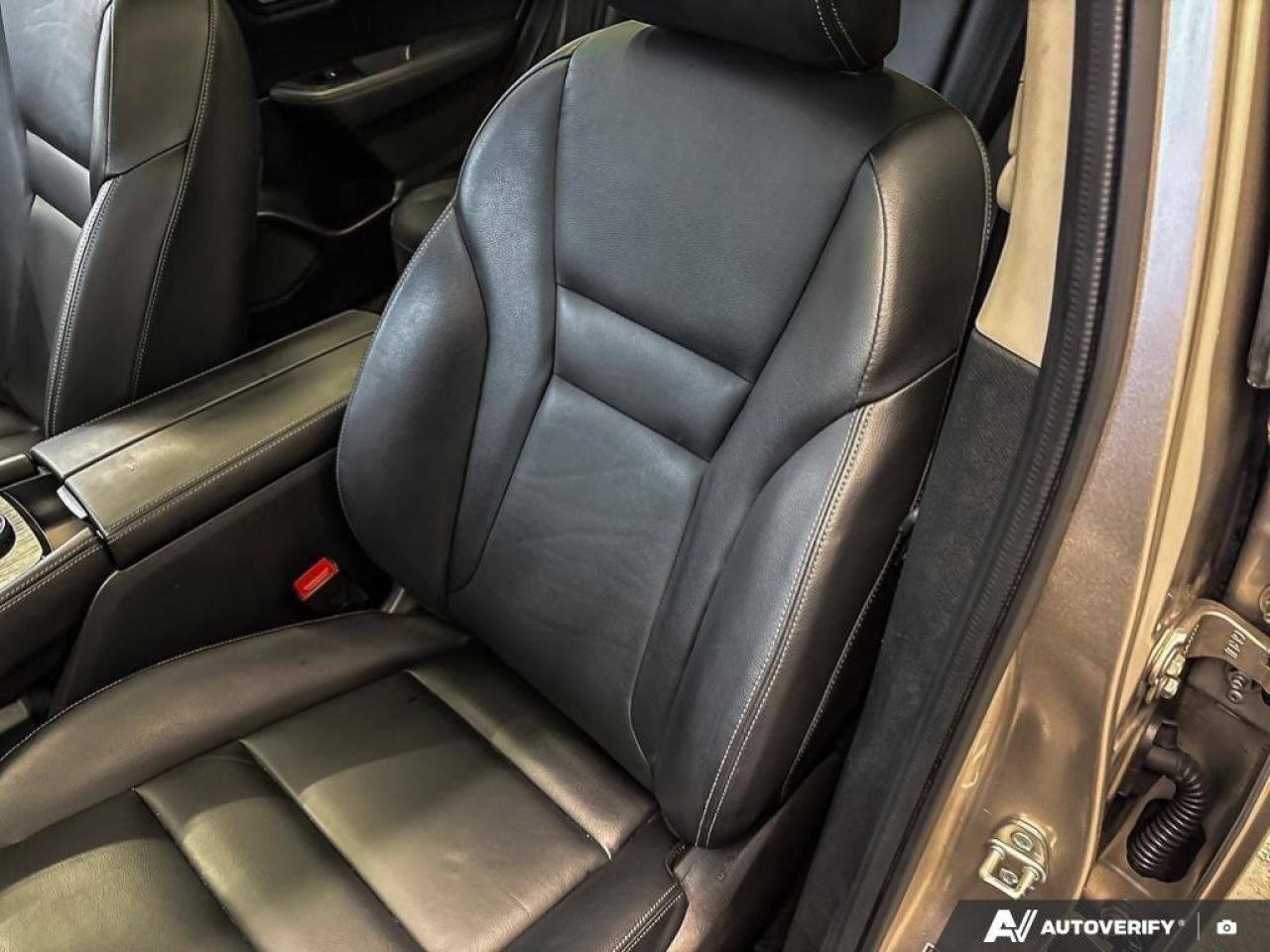 2023 Nissan Rogue SL 4dr All-Wheel Drive Sport Utility Photo