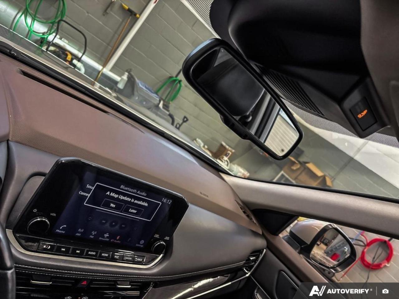 2023 Nissan Rogue SL 4dr All-Wheel Drive Sport Utility Photo