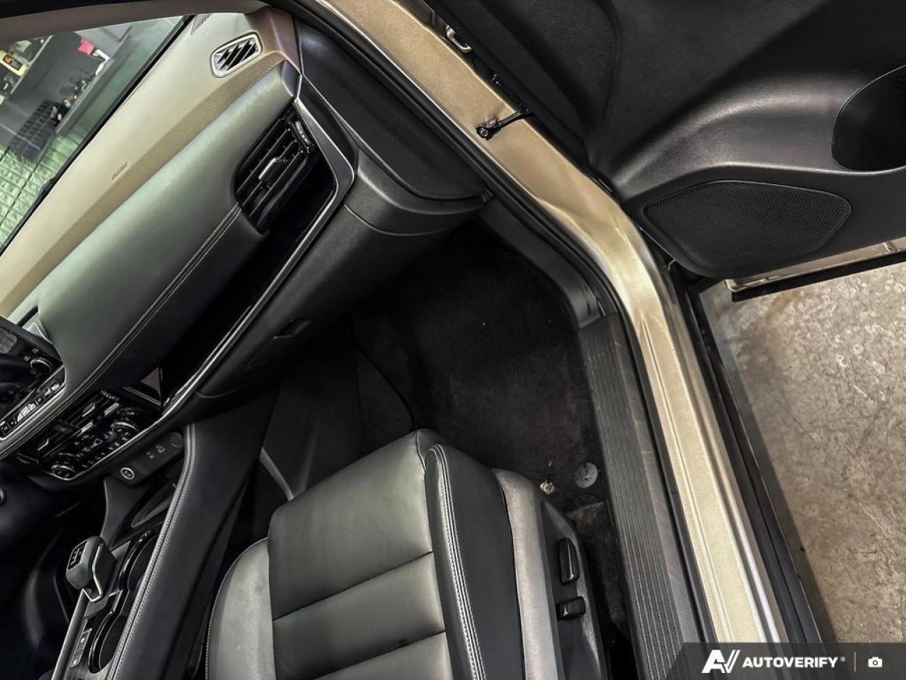 2023 Nissan Rogue SL 4dr All-Wheel Drive Sport Utility Photo