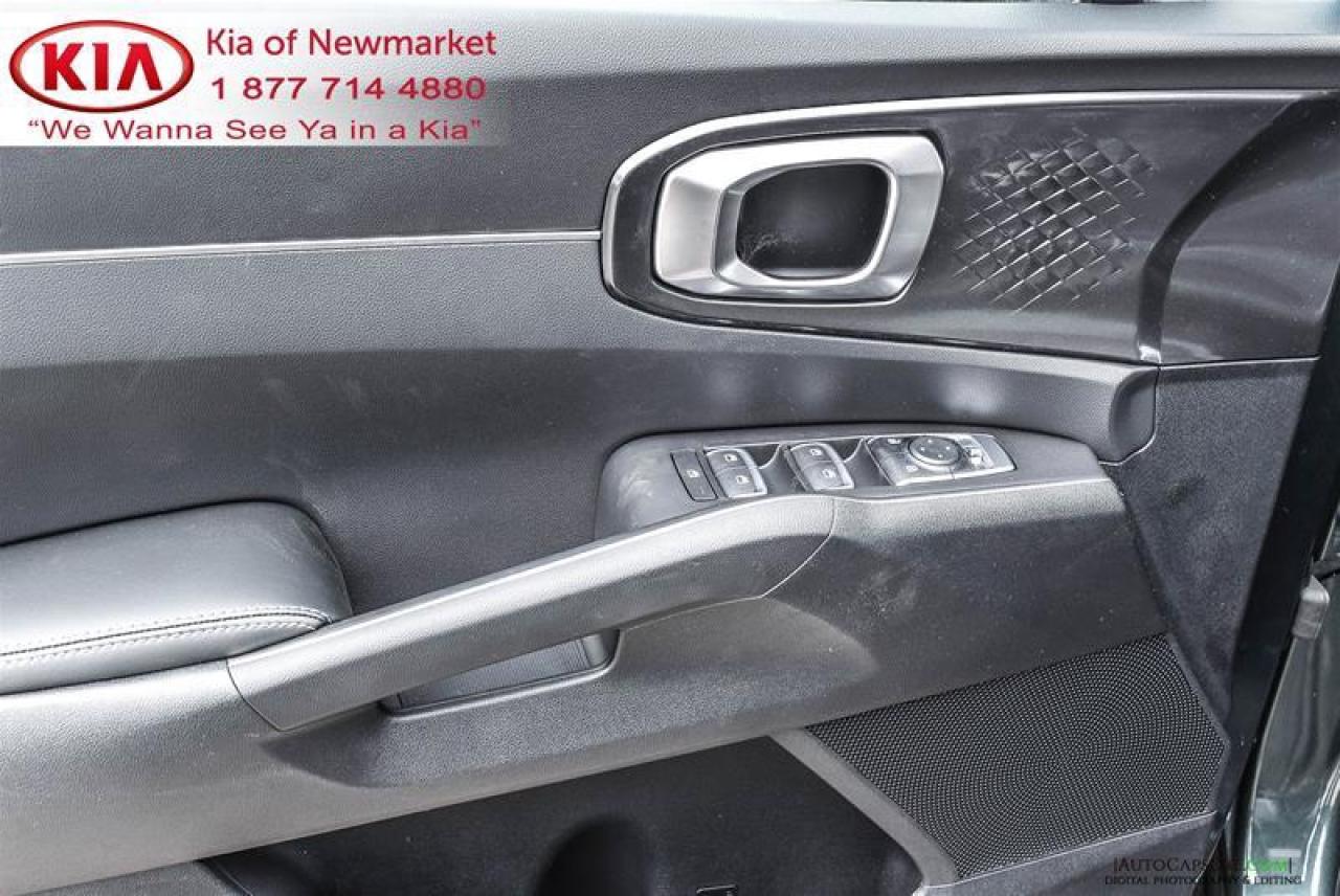 2021 Kia Sorento 2.5T X-Line 4dr All-Wheel Drive Photo