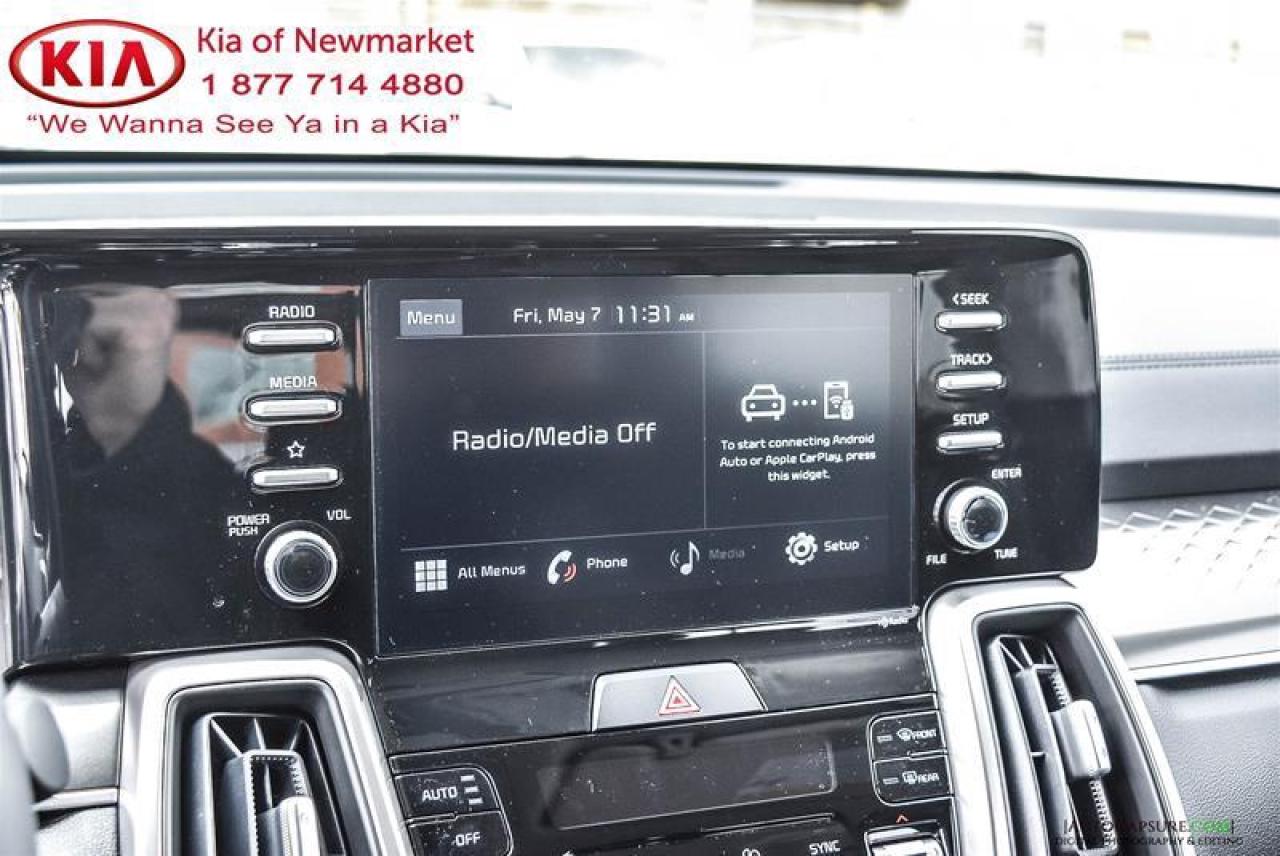 2021 Kia Sorento 2.5T X-Line 4dr All-Wheel Drive Photo