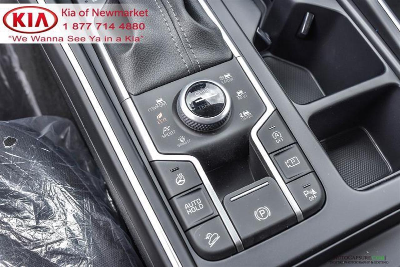 2021 Kia Sorento 2.5T X-Line 4dr All-Wheel Drive Photo