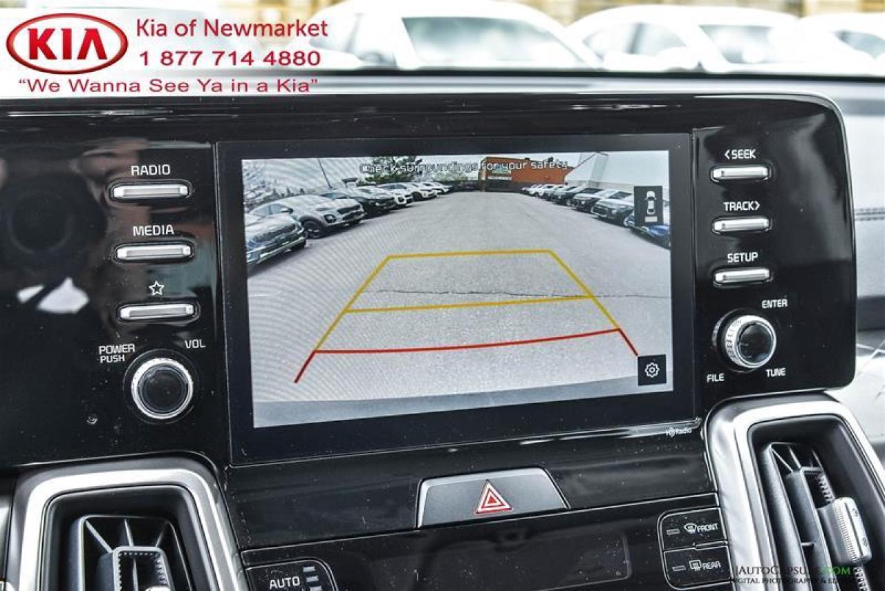2021 Kia Sorento 2.5T X-Line 4dr All-Wheel Drive Photo