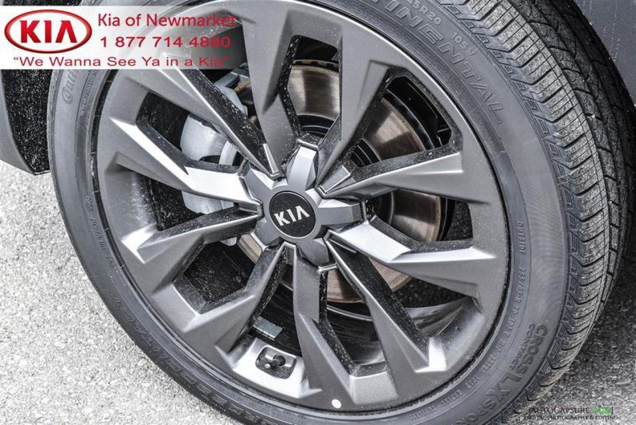 2021 Kia Sorento 2.5T X-Line 4dr All-Wheel Drive Photo