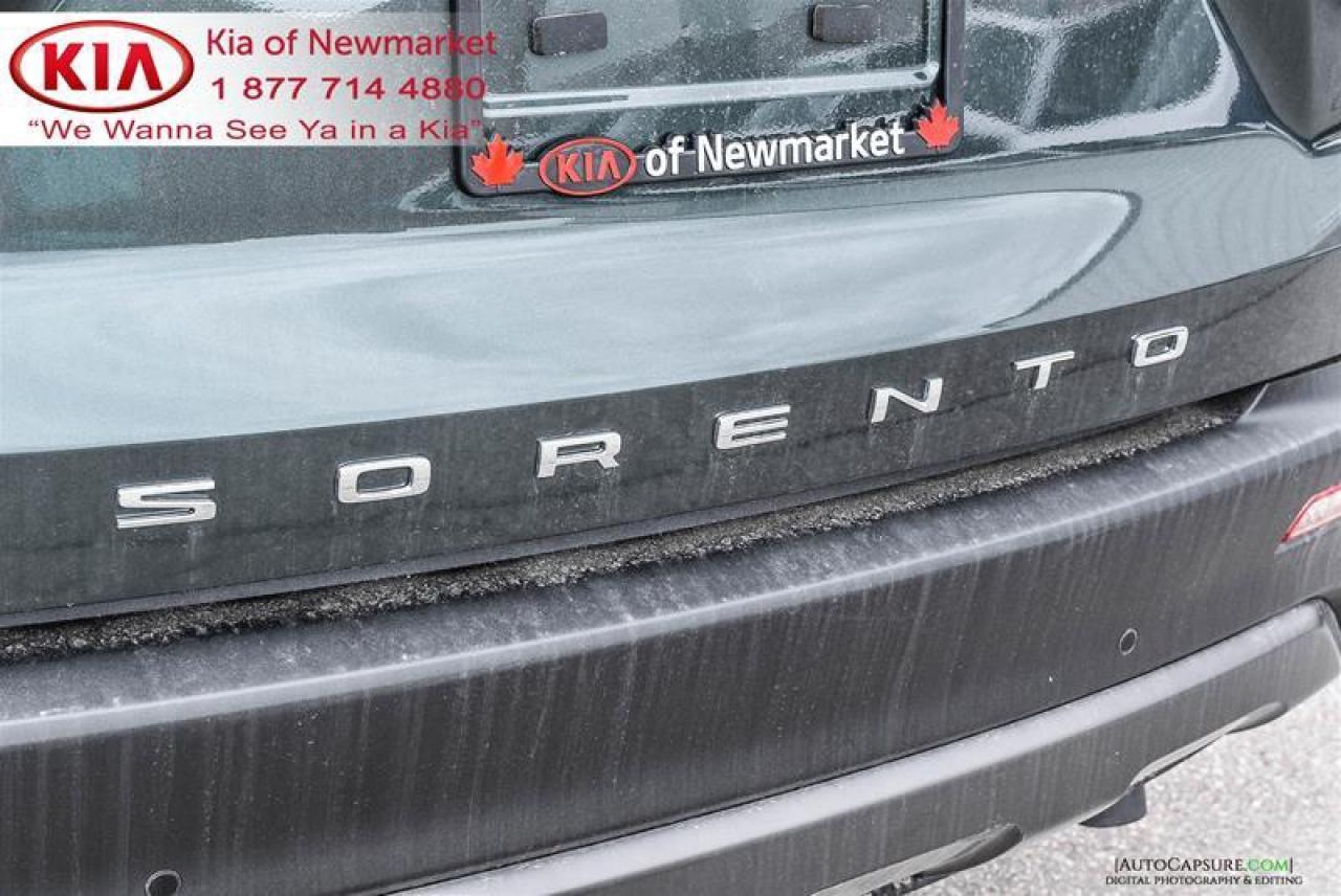 2021 Kia Sorento 2.5T X-Line 4dr All-Wheel Drive Photo