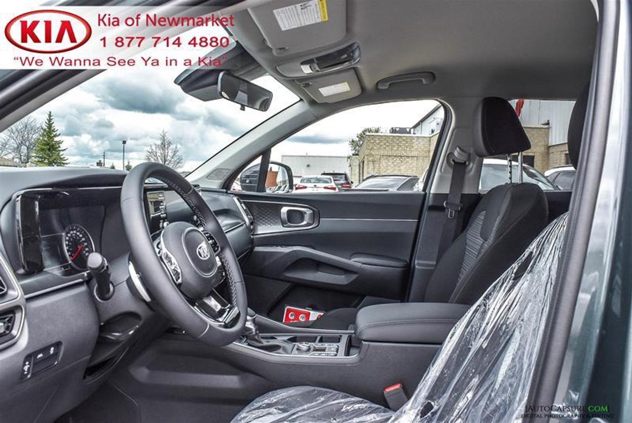 2021 Kia Sorento 2.5T X-Line 4dr All-Wheel Drive Photo