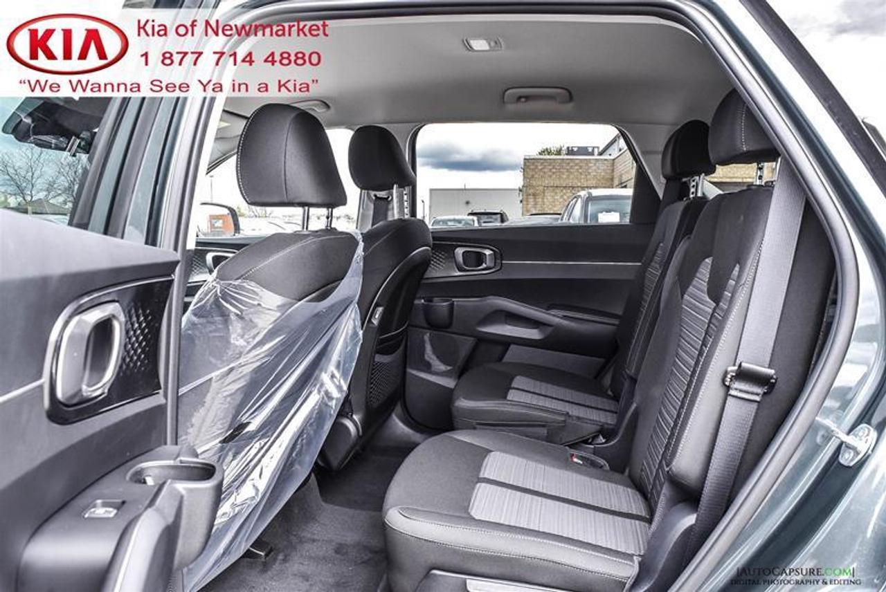 2021 Kia Sorento 2.5T X-Line 4dr All-Wheel Drive Photo