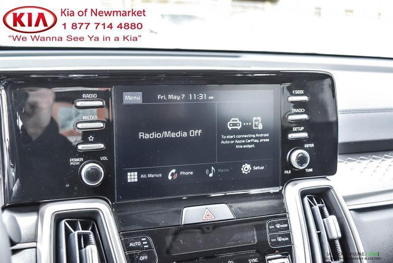 2021 Kia Sorento 2.5T X-Line 4dr All-Wheel Drive Photo