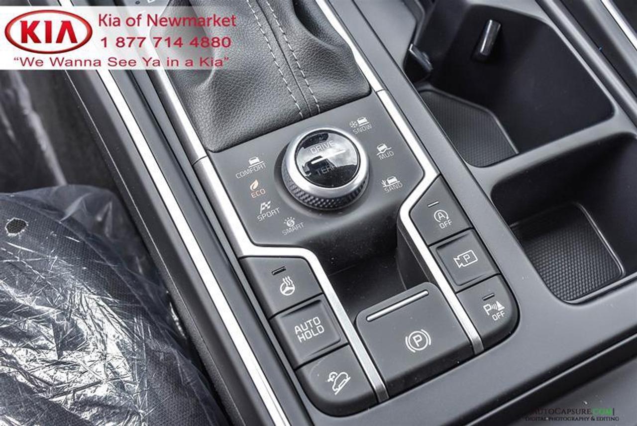 2021 Kia Sorento 2.5T X-Line 4dr All-Wheel Drive Photo